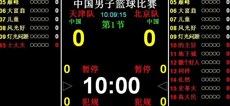 为什么智能计分系统对篮球训练如此重要